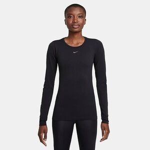 Nike Dri Fit ADV Aura Long Sleeve